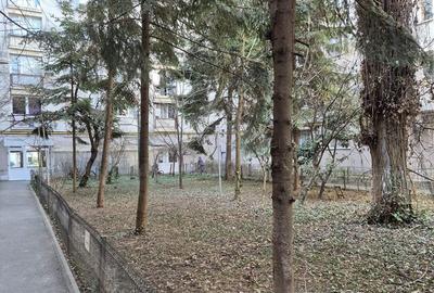 Apartament cu 2 camere în Calea Victoriei - 6