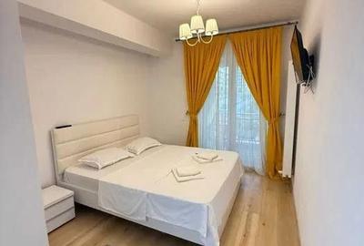 Apartament cu 2 camere, mobilat în Tomis Plus - 7