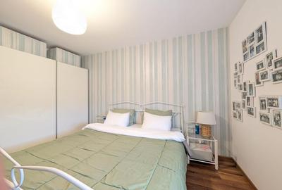 Camin impecabil | Centrala proprie | Mobilat integral - 15