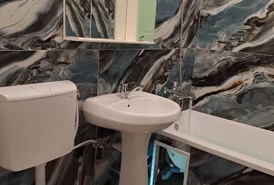 Garsonieră decomandată în Buzaului - 1