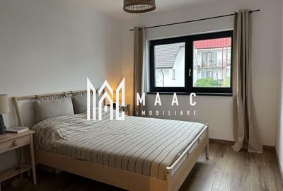 Apartament 2 camere | Decomandat | 51 MP | Balcon | Selimbar - 3