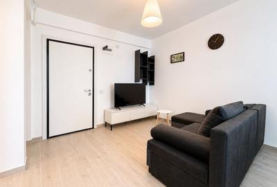 Apartament cu 2 camere decomandat, mobilat în Năvodari - 2
