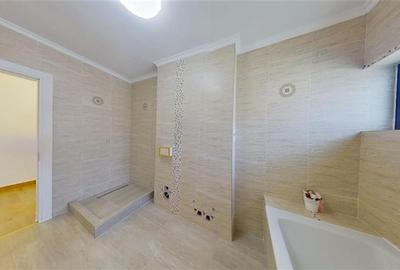 In stil mediteranean, curte proprie, 4 camere, terasa, pod mansardabil, Harman, - 44