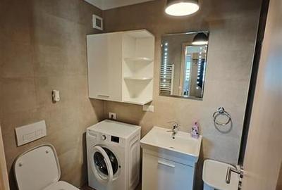 Inchiriem Apartament 2 Camere, Modern, Studio, Tractorul - Kasper - 15