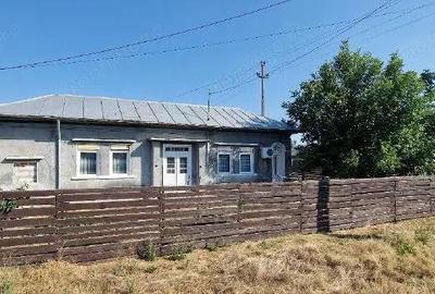 Cota de 3/6 din casa situata in comuna Curcani, Jud Calarasi - 4