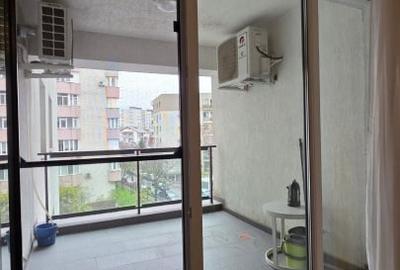 Inchiriere 2 camere Timpuri Noi bloc nou - parcare subterana - 6