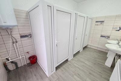 Spațiu comercial, de 22 mp, în Calea Doftanei - 12