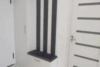 Apartament cu 2 camere decomandat, mobilat în Nufărul - 4