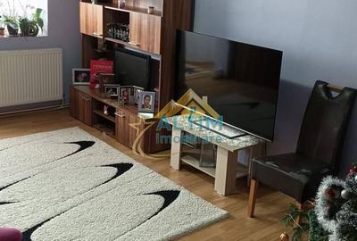 Apartament cu 2 camere decomandat, mobilat în Astra - 2