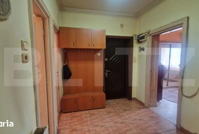 Apartament cu 2 camere decomandat, mobilat în Triaj - 2