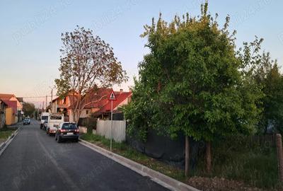 Casa pe col? cu teren 396 m2 ?i proiect de mansardare (reinnoibil) - 5