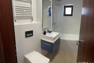 Inchiriez ap.3 camere, Micalaca-Orizont - 4