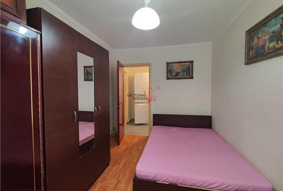 Etaj 1 cu centrala termica- zona Tei Ion Berindei Sectia 7 Politie - 12