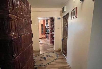 Apartament 3 camere str Victoriei 73mp - 5