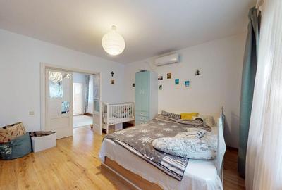 VIla Spatioasa 9 Camere si teren 260 mp - Strada Escalei! - 20