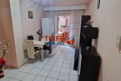 Apartament cu 3 camere decomandat în Central - 9