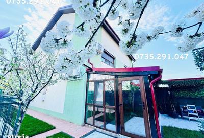 Casă cu 4 camere cu Teren 300 Mp în Central - 18