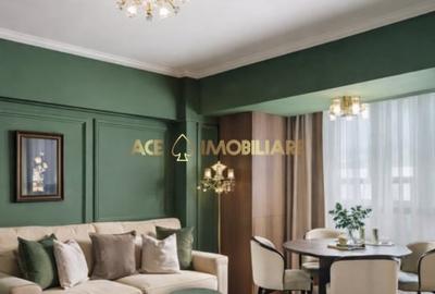 Apartament cu 5 camere decomandat, mobilat în - 7