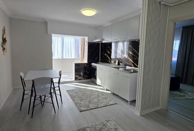 Apartament cu 3 camere în Central - 2