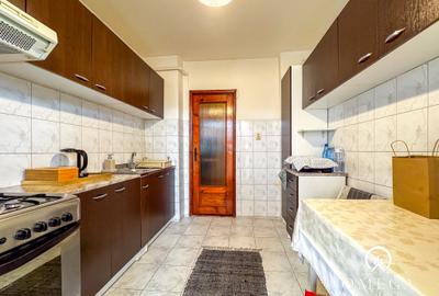 2 camere Nicolina Etajul 3 2 camere Nicolina Etajul 3 - 4