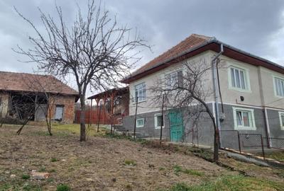 Casa individuala, 187 mp utili, teren 1242 mp, sat Gheorgheni - 8