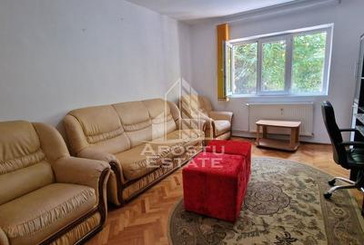 Apartament cu 2 camere, centrala proprie, petfriendly,  zona Lipovei - 2