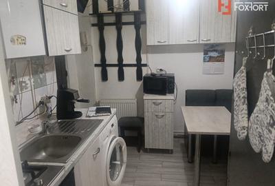Apartament cu o camera de vanzare in Timisoara, zona Complexul Studentesc - 8