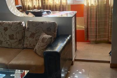 Apartament cu 2 camere decomandat în Balș - 2