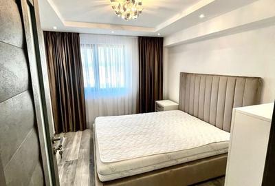 Apartament cu 3 camere decomandat în Ultracentral - 4