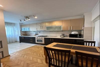 Apartament cu 2 camere decomandat, mobilat în Panduri - 4