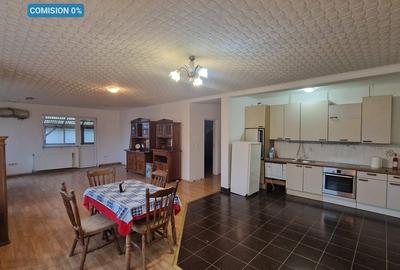 Fara Comision! Casa P+M cu 5 ari teren în zona linistita, Sasar - 1