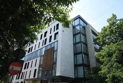 Apartament cu 3 camere în Arcul de Triumf - 19