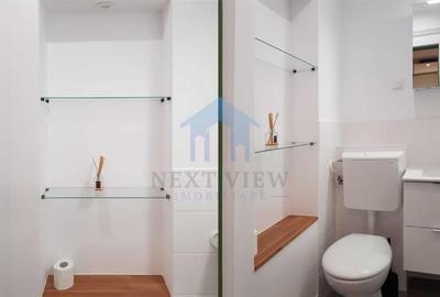 Garsoniera, Zorilor - 4