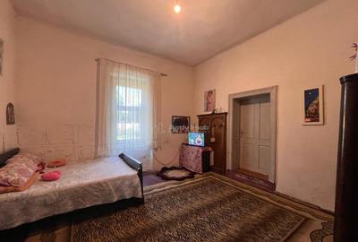 Sacu, Casa 426 Mp. Construiti, 6.500 Mp. Teren - 11