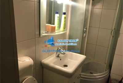 Apartament cu 2 camere semidecomandat, mobilat în Ultracentral - 16