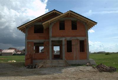 RECO casa la rosu Cihei - 1