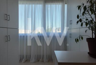Vanzare apartament cu 3 camere, circular - zona Tractorul - 13