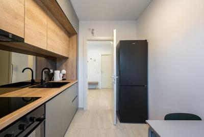 Vanzare apartament 3 camere cu gradina si terasa - Bulevardul Pipera - 7