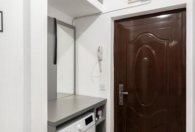 Studio for rent, READY-to-MOVE-in, Romana area - 14