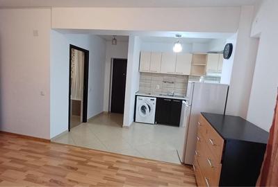 Garsonieră nedecomandată în Valea Adâncă - 2