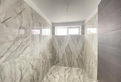 Duplex cu 4 camere cu Canalizare în Vest - 7