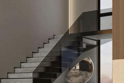 Luxury Penthouse cu vedere 360 grade - 6