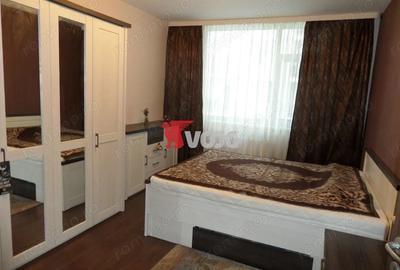 Apartament cu 3 camere decomandat în Circumvalațiunii - 9