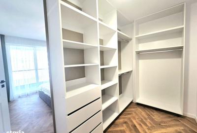 Apartament cu 2 camere în Florești - 3
