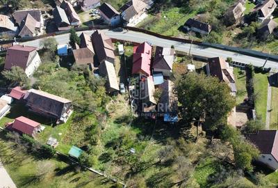 Casa de Vanzare in Baisoara - Zona Excelenta/Central - 12