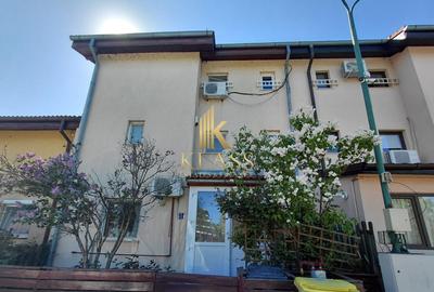 Casă individuală cu 5 camere cu Teren 160 Mp în Voluntari - 1