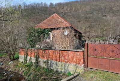 Casă cu 4 camere cu Teren 500 Mp în Stâncești-Ohaba - 9