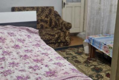 Garsonieră decomandată în Debarcader - 6