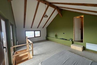 Casă cu 4 camere în Central - 13