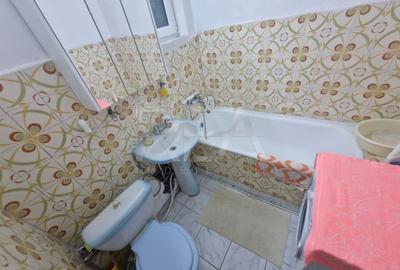 Apartament cu 3 camere la 8 minute de metroul 1 Decembrie 1918 - 14